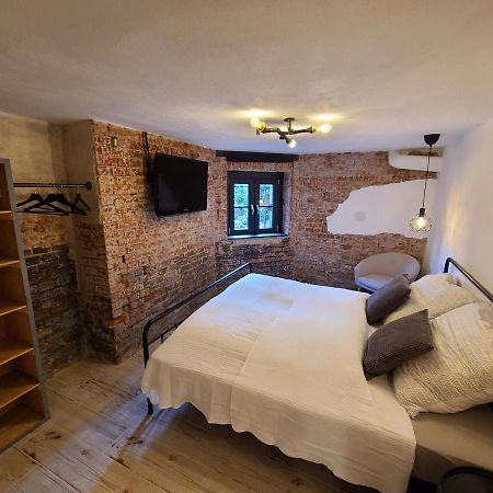 Apartment 22 - Zentrumsnah - Parkplatz โคบวร์ก ภายนอก รูปภาพ