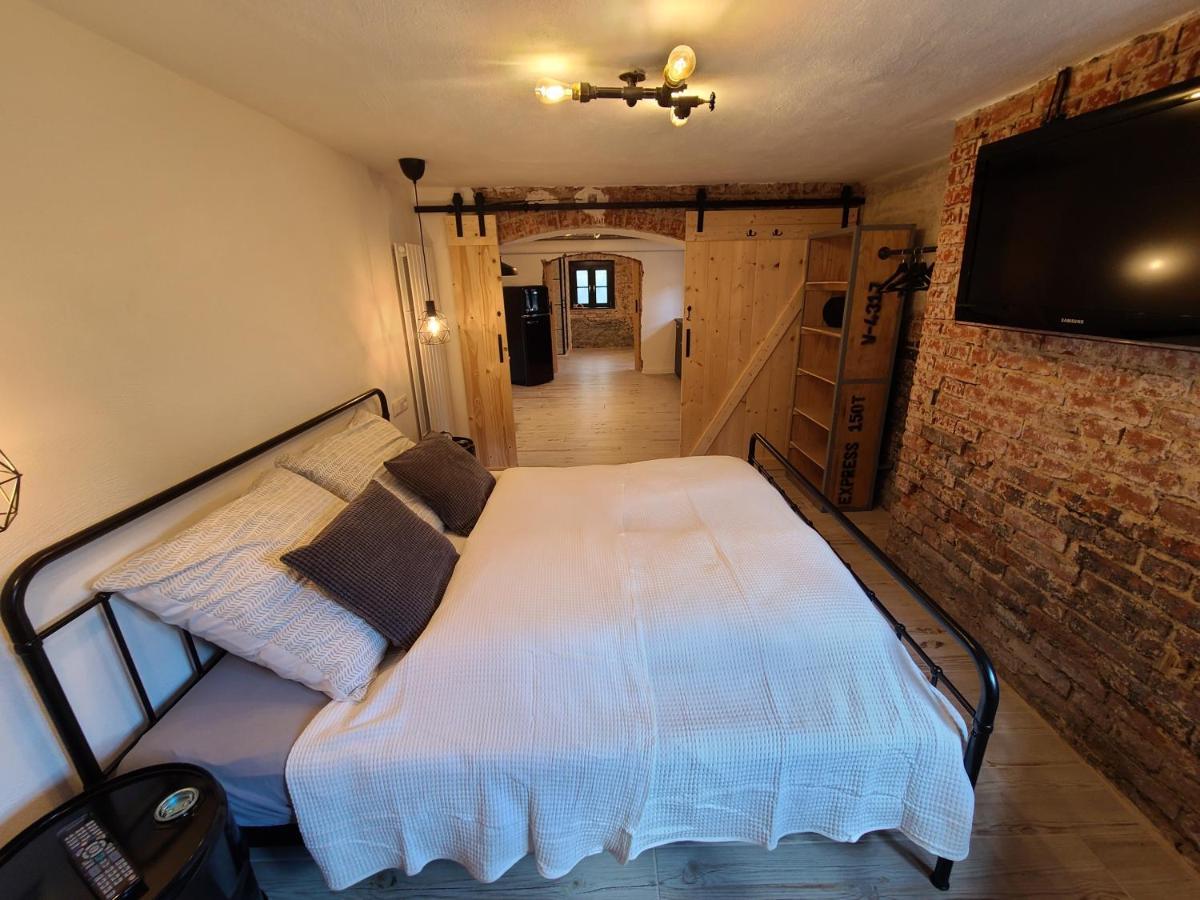 Apartment 22 - Zentrumsnah - Parkplatz โคบวร์ก ภายนอก รูปภาพ