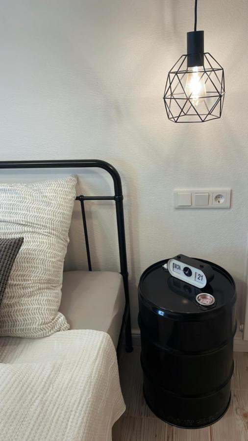 Apartment 22 - Zentrumsnah - Parkplatz โคบวร์ก ภายนอก รูปภาพ